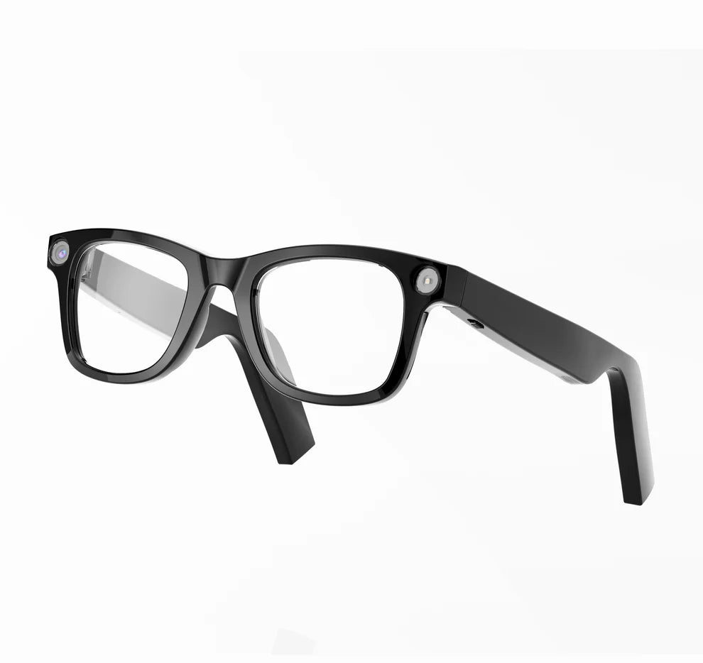 LENSLY | CYAN™ AI GLASSES