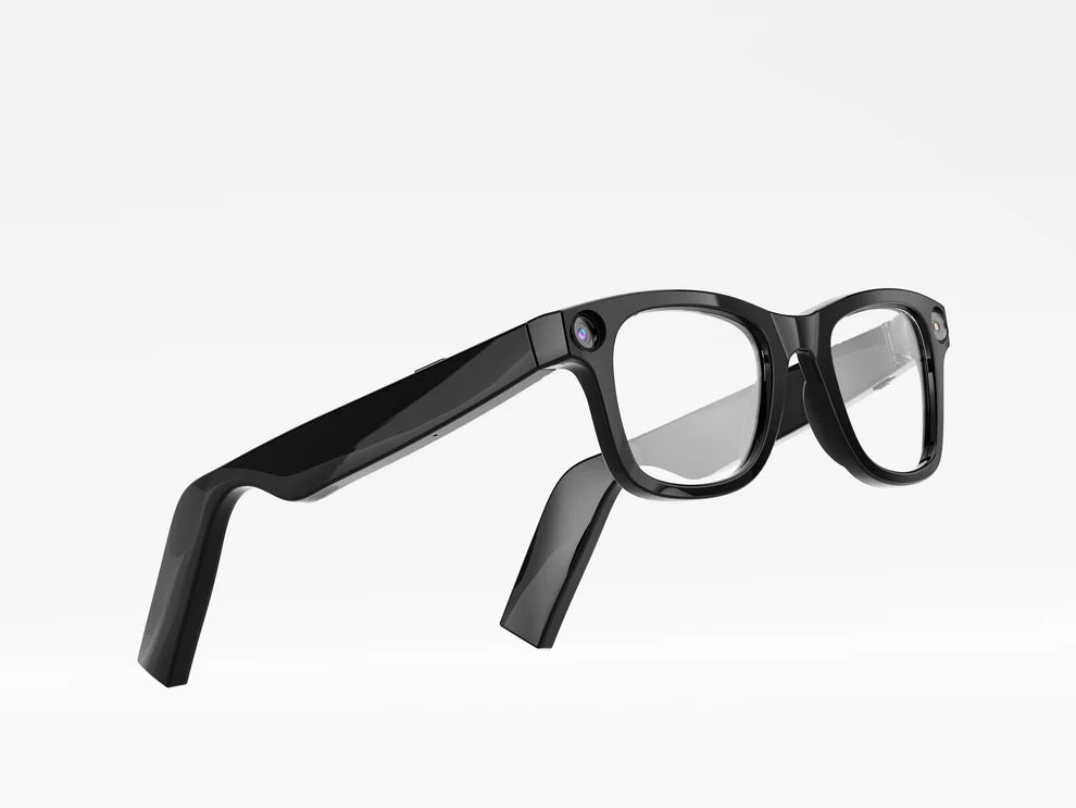 LENSLY | CYAN™ AI GLASSES