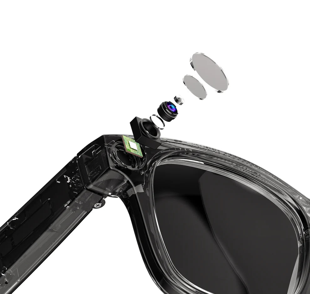 LENSLY | CYAN™ AI GLASSES