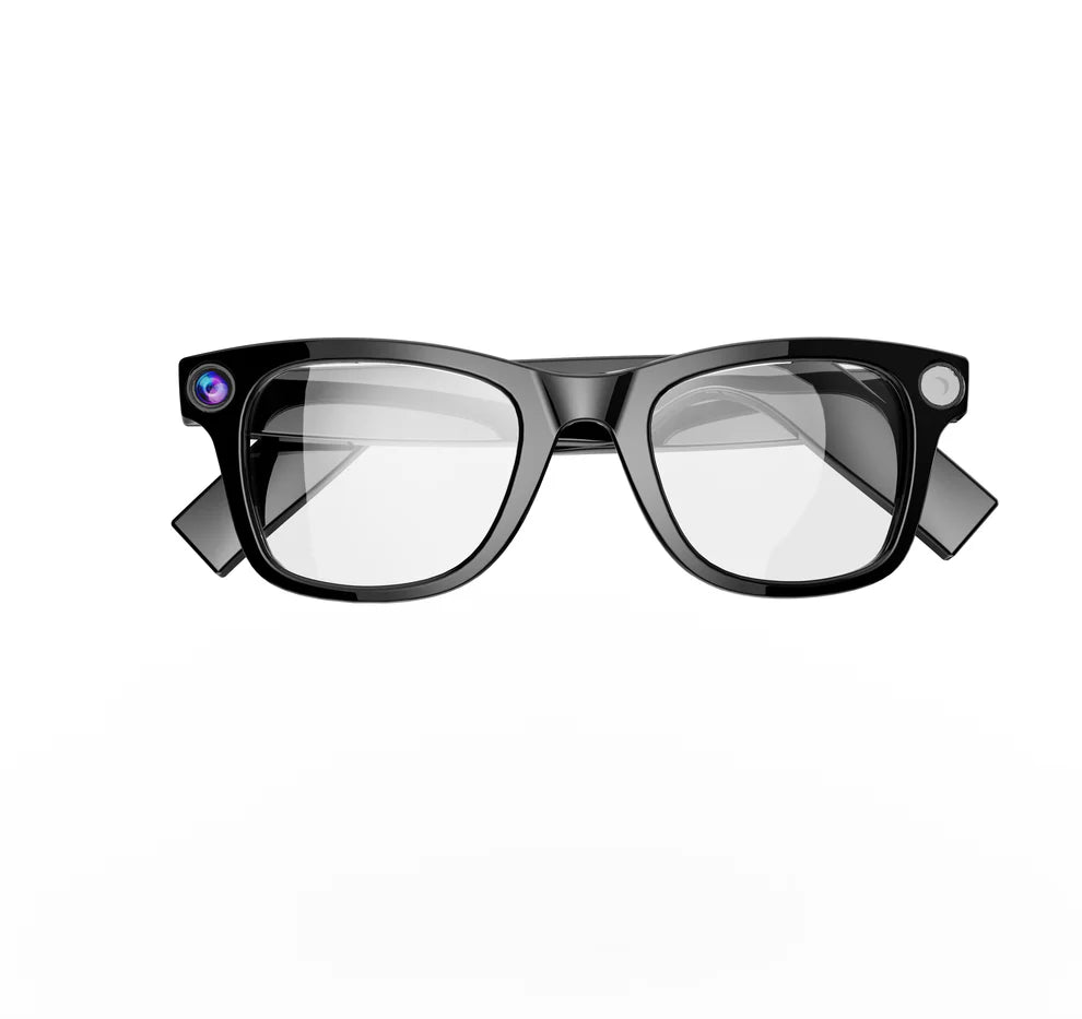 LENSLY | CYAN™ AI GLASSES