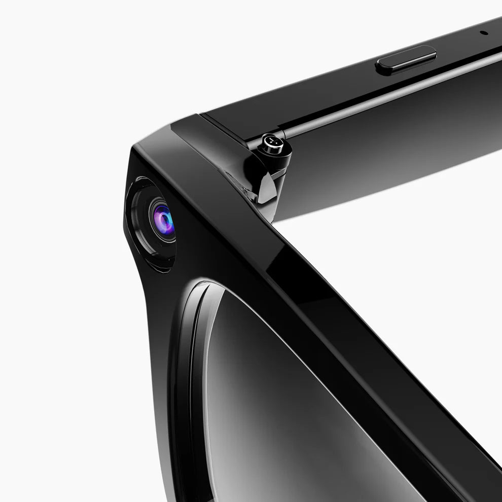 LENSLY | CYAN™ AI GLASSES