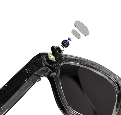 LENSLY | CYAN™ AI GLASSES