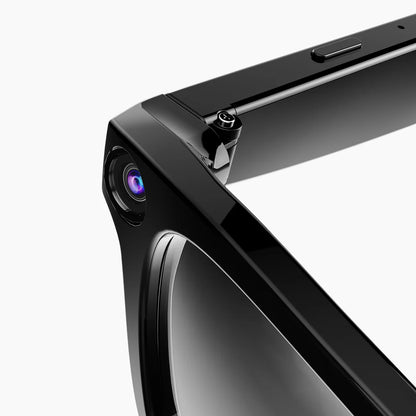 LENSLY | CYAN™ AI GLASSES