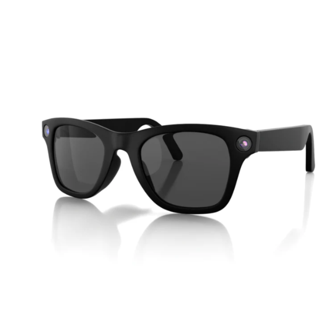 LENSLY | CYAN™ AI GLASSES
